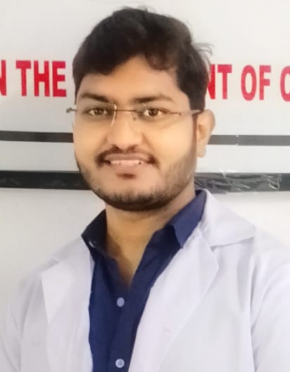 Janardan Kumar MSc chemistry B.Ed CTET qualified MPSET QUALIFIED M.A. in Psychology