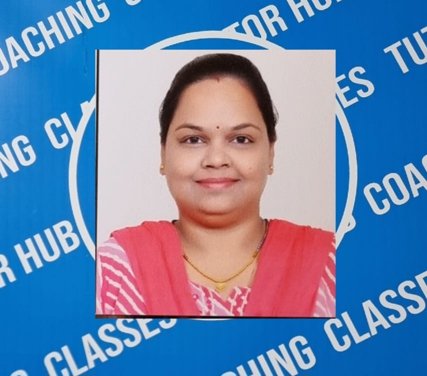 Sheetal Sisodia Maheshwari